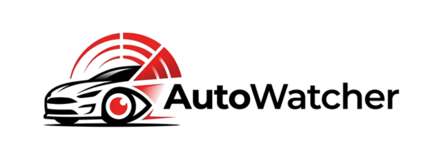 AutoWatcher logo